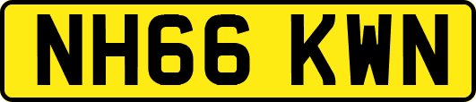 NH66KWN