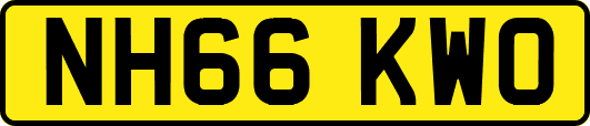 NH66KWO