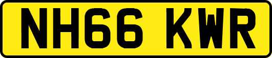 NH66KWR