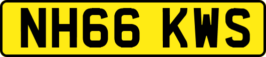 NH66KWS