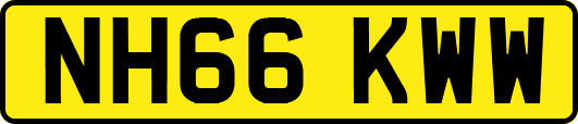NH66KWW