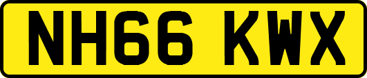 NH66KWX