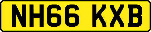 NH66KXB