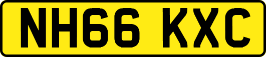 NH66KXC