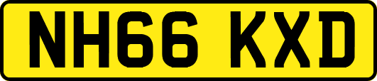NH66KXD
