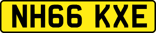 NH66KXE