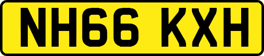 NH66KXH