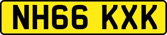 NH66KXK