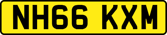 NH66KXM
