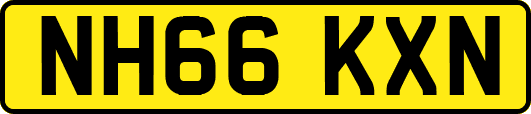 NH66KXN