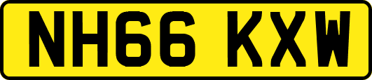 NH66KXW