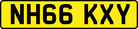 NH66KXY