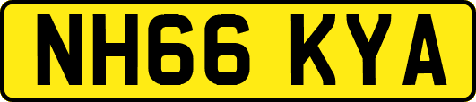 NH66KYA