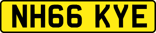 NH66KYE