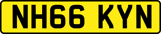 NH66KYN