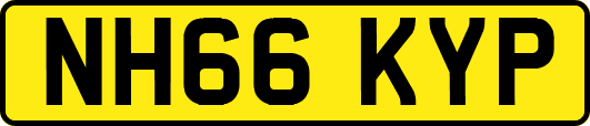 NH66KYP