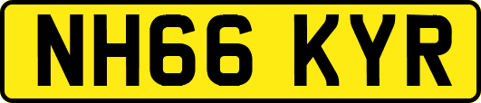 NH66KYR