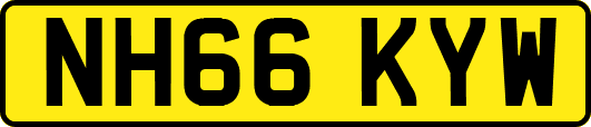 NH66KYW