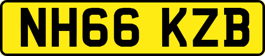 NH66KZB