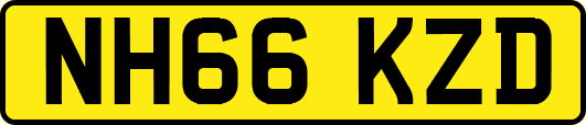 NH66KZD