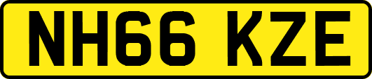 NH66KZE