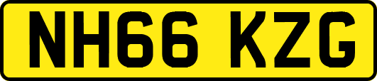 NH66KZG