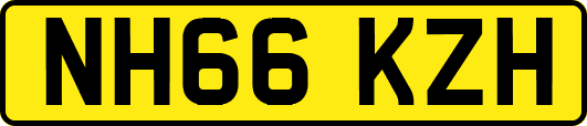 NH66KZH