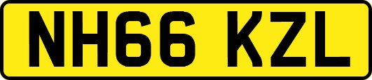 NH66KZL