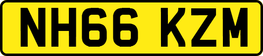 NH66KZM