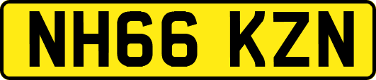 NH66KZN