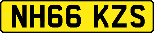NH66KZS