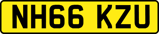 NH66KZU