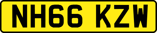 NH66KZW