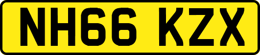 NH66KZX