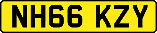 NH66KZY