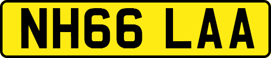 NH66LAA