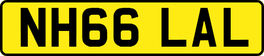 NH66LAL