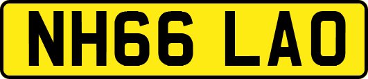 NH66LAO