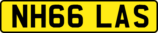 NH66LAS
