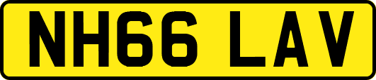 NH66LAV