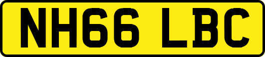 NH66LBC