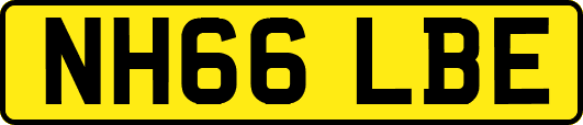 NH66LBE