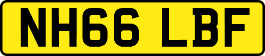 NH66LBF