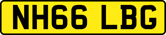 NH66LBG