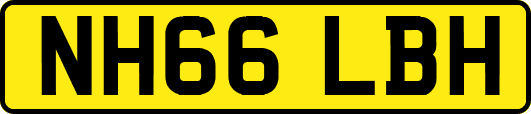 NH66LBH