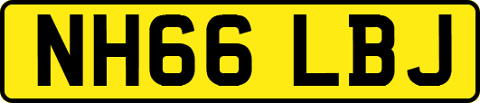 NH66LBJ
