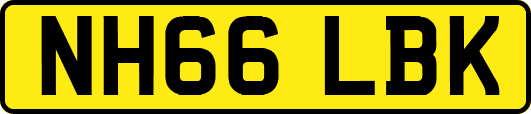 NH66LBK