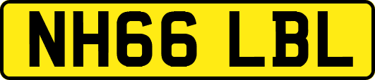 NH66LBL