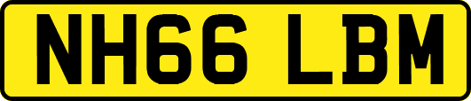 NH66LBM