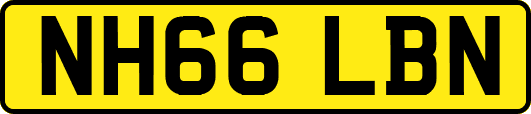 NH66LBN